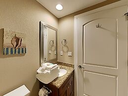 Beach Club by Southern Vacation Rentals