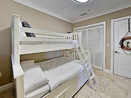 Beach Club by Southern Vacation Rentals