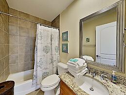 Beach Club by Southern Vacation Rentals