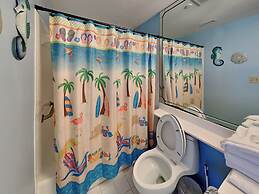 Belle Mer by Southern Vacation Rentals