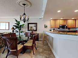 Belle Mer by Southern Vacation Rentals