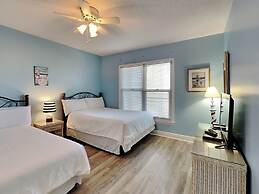 Belle Mer by Southern Vacation Rentals