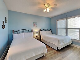 Belle Mer by Southern Vacation Rentals
