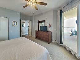 Beach Colony West  by SVR