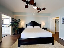 Beach Colony West  by SVR