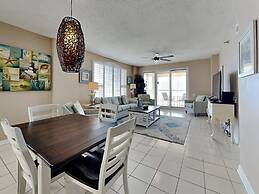 Beach Colony West  by SVR