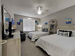 Beach Colony West  by SVR