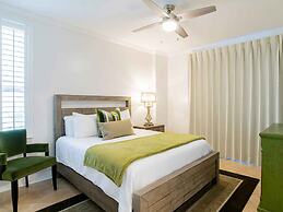 Beach Colony West  by SVR