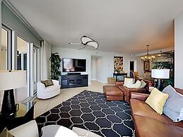 Beach Colony West  by SVR