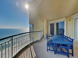 Beach Colony West  by SVR