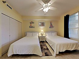 Beach Colony West  by SVR