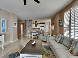 Beach Colony West  by SVR