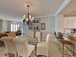 Beach Colony West  by SVR