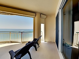 Beach Colony West  by SVR