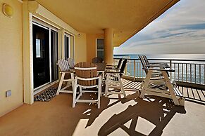 Beach Colony West  by SVR