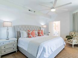 Beach Colony West  by SVR