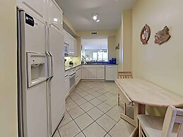 Beach Colony West  by SVR