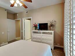 Beach Colony West  by SVR