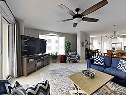 Beach Colony West  by SVR