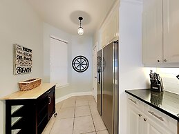 Beach Colony West  by SVR