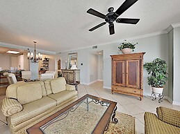 Beach Colony West  by SVR