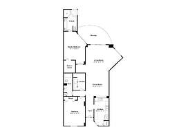 Beach Colony West  by SVR