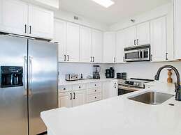 Beach Colony West  by SVR