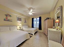 Beach Colony West  by SVR