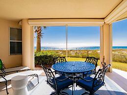 Beach Colony West  by SVR