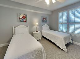 Beach Colony West  by SVR