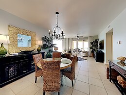 Beach Colony West  by SVR