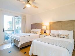 Beach Colony West  by SVR