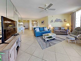 Beach Colony West  by SVR