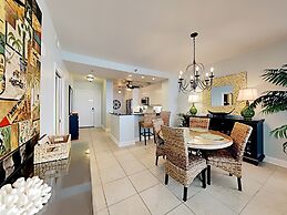 Beach Colony West  by SVR