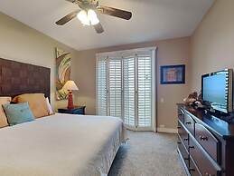 Beach Colony West  by SVR