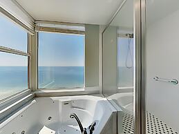 Beach Colony West  by SVR