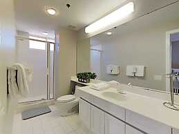 Beach Colony West  by SVR