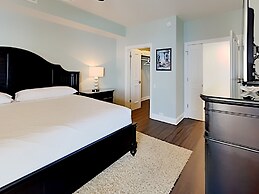 Beach Colony West  by SVR