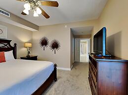 Beach Colony West  by SVR