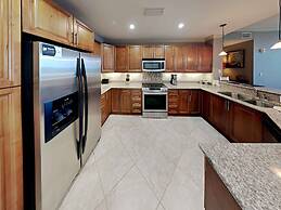 Bel Sole by Southern Vacation Rentals