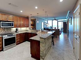 Bel Sole by Southern Vacation Rentals