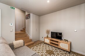 Legends' House by Sweet Porto