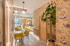 Legends' House by Sweet Porto
