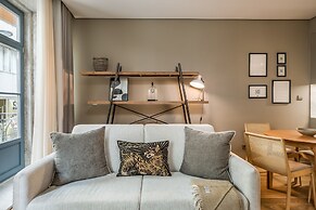 Legends' House by Sweet Porto