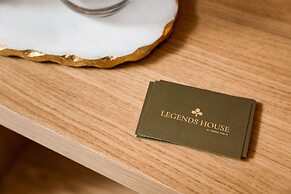 Legends' House by Sweet Porto