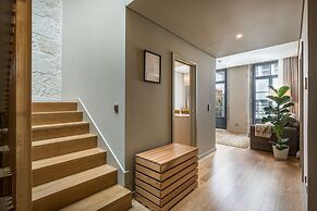 Legends' House by Sweet Porto