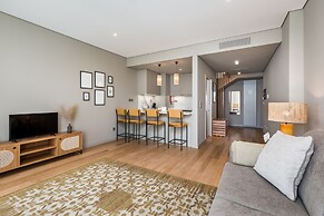 Legends' House by Sweet Porto
