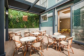 Legends' House by Sweet Porto