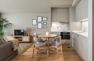 Legends' House by Sweet Porto