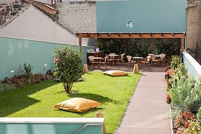 Legends' House by Sweet Porto